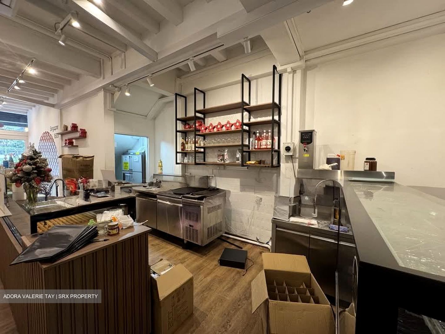 Kampong Bahru Road (D3), Shop House #532142991
